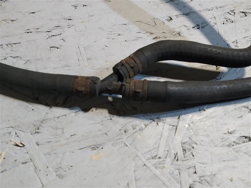 патрубок охлаждения, 3075 рублей, Санкт-Петербург