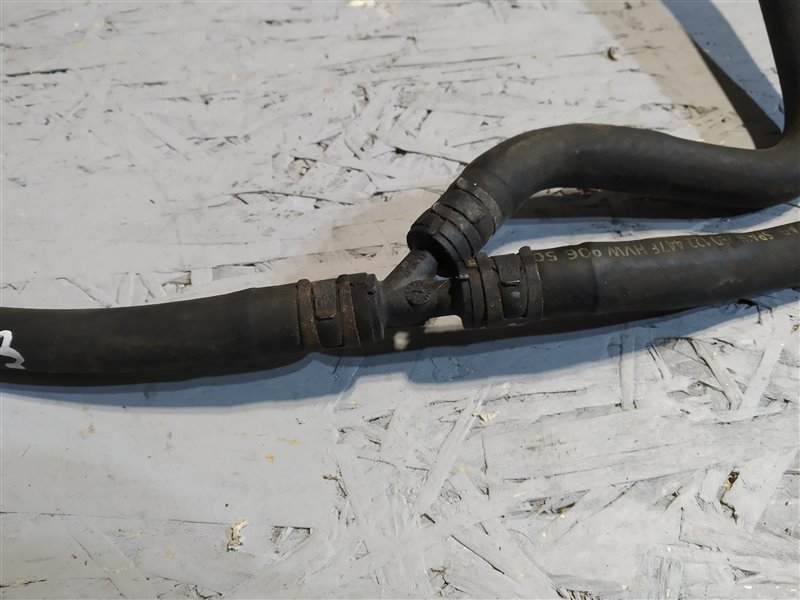 патрубок охлаждения, 3095 рублей, Санкт-Петербург