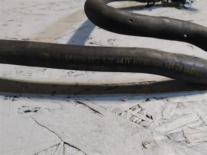 патрубок охлаждения, 3095 рублей, Санкт-Петербург