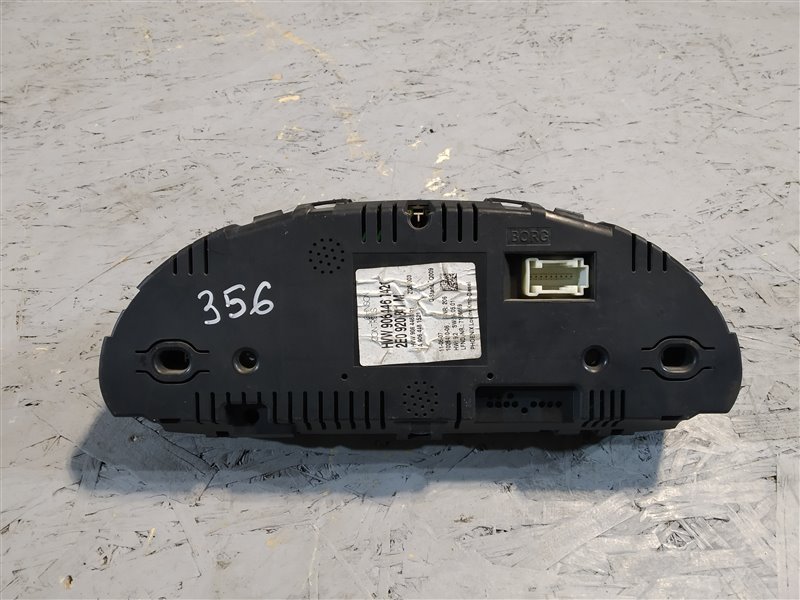 панель приборов, 5205 рублей, Санкт-Петербург