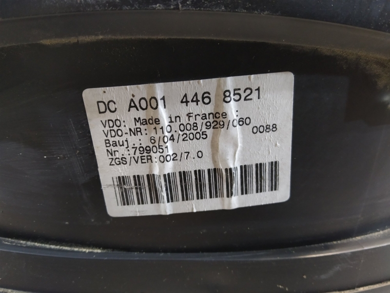 панель приборов, 4440 рублей, Санкт-Петербург