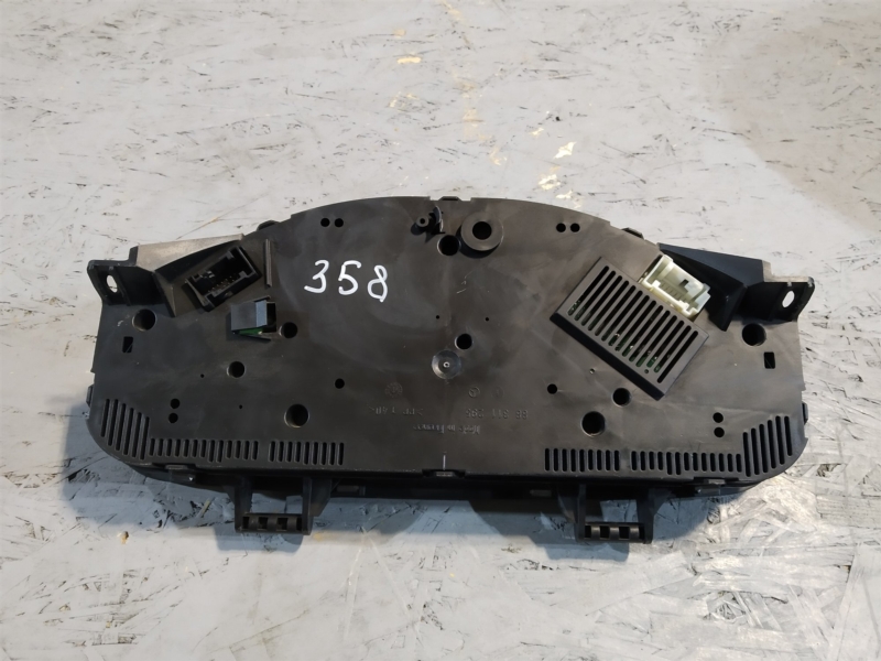 панель приборов, 4440 рублей, Санкт-Петербург