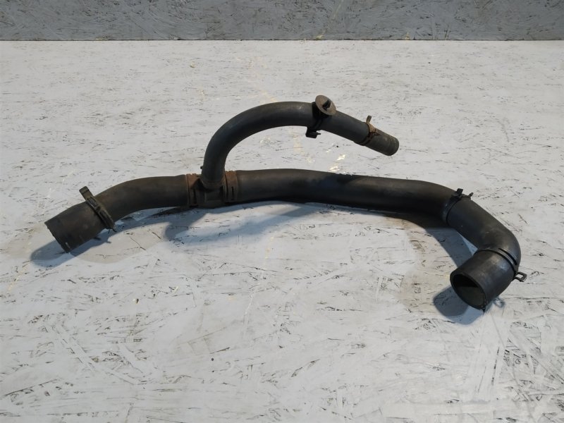 патрубок радиатора, 1385 рублей, Санкт-Петербург