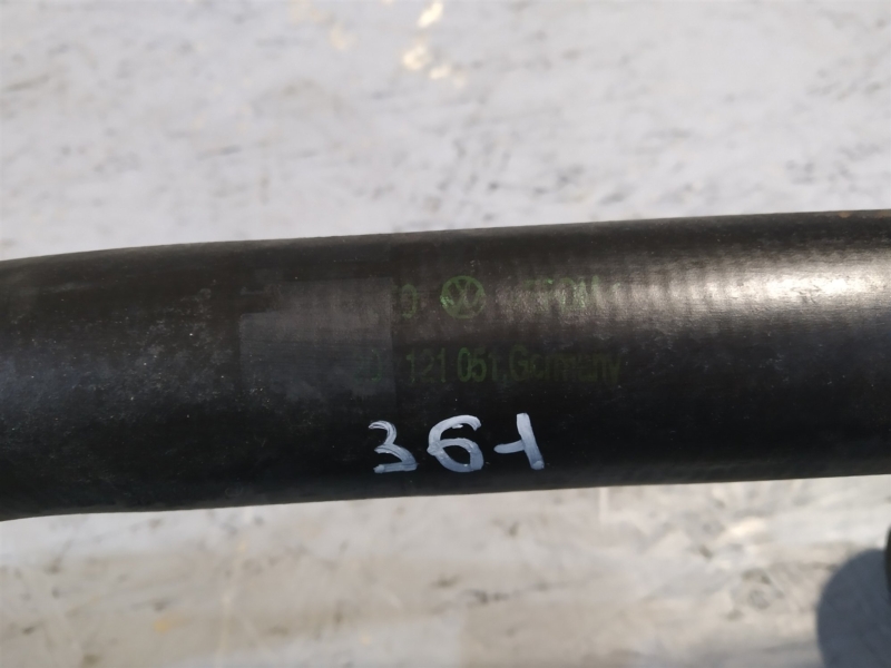 патрубок радиатора, 1385 рублей, Санкт-Петербург