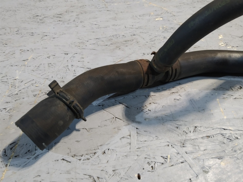 патрубок радиатора, 1385 рублей, Санкт-Петербург