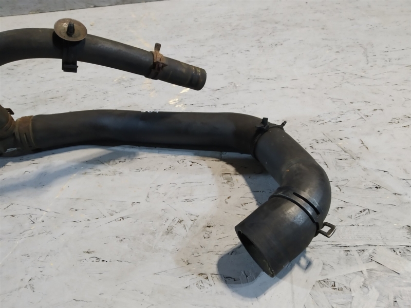 патрубок радиатора, 1385 рублей, Санкт-Петербург