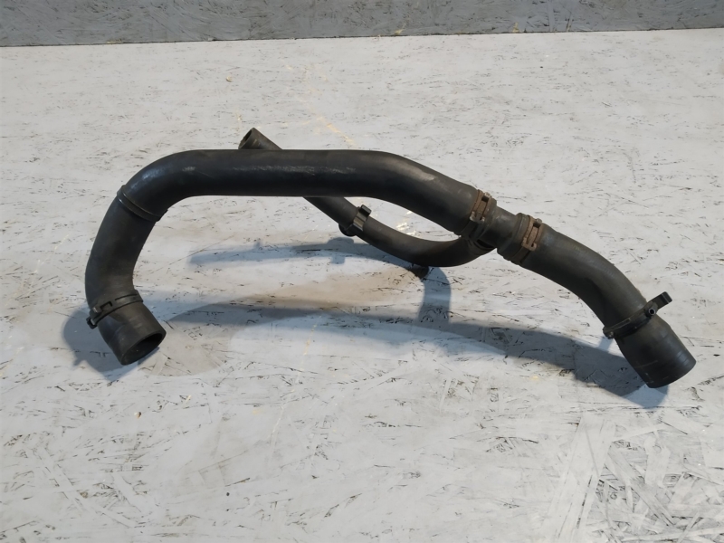 патрубок радиатора, 1385 рублей, Санкт-Петербург