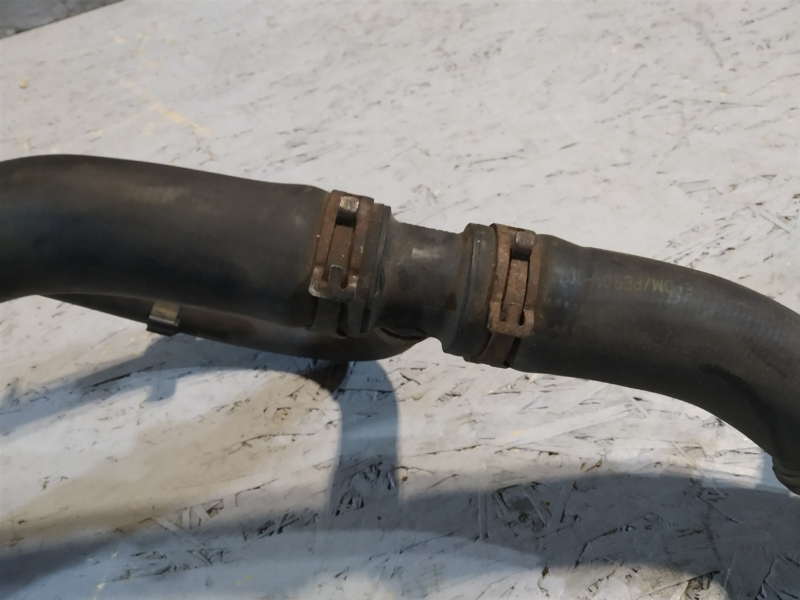 патрубок радиатора, 1385 рублей, Санкт-Петербург