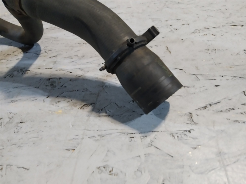 патрубок радиатора, 1385 рублей, Санкт-Петербург