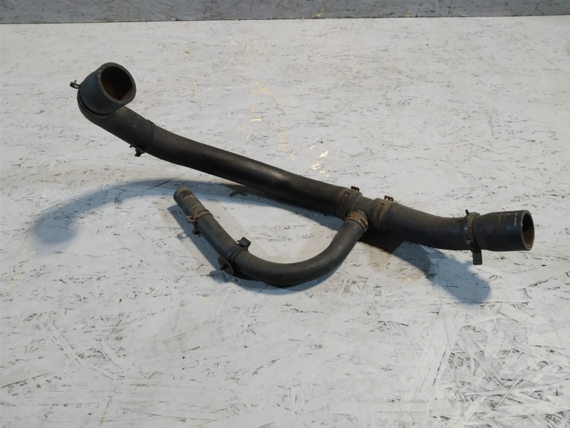 патрубок радиатора, 1385 рублей, Санкт-Петербург