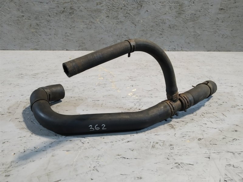 патрубок радиатора, 1385 рублей, Санкт-Петербург