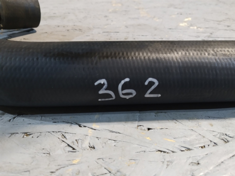 патрубок радиатора, 1385 рублей, Санкт-Петербург