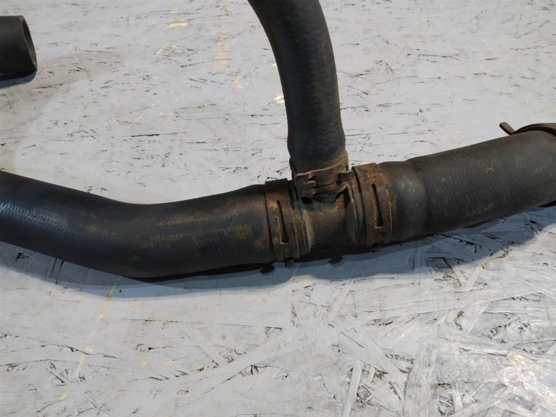 патрубок радиатора, 1385 рублей, Санкт-Петербург