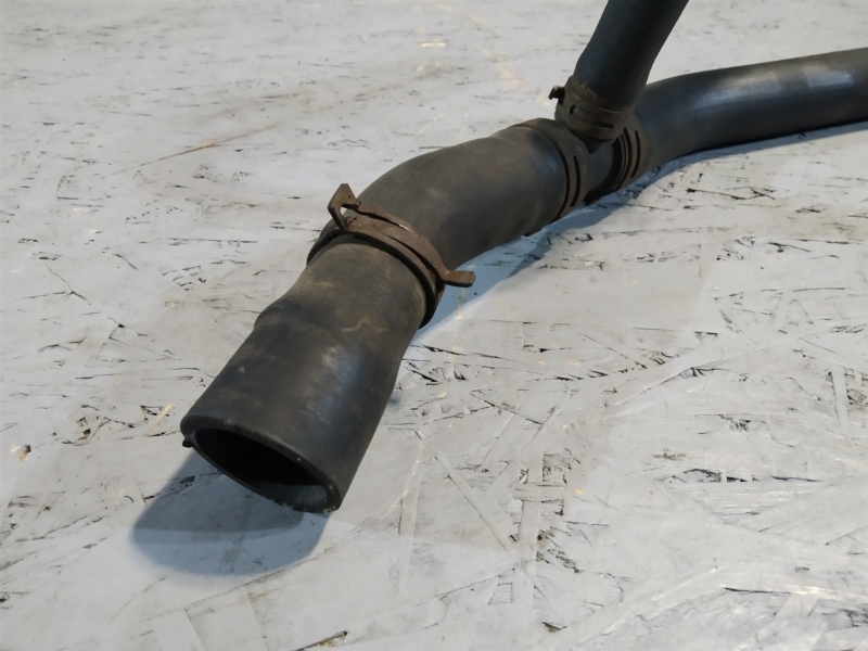 патрубок радиатора, 1385 рублей, Санкт-Петербург