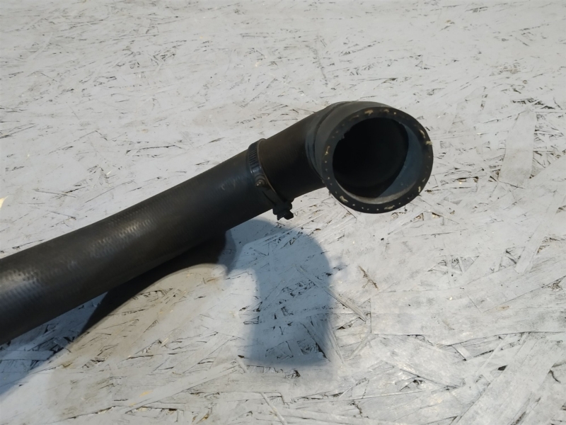 патрубок радиатора, 1385 рублей, Санкт-Петербург