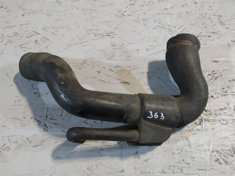 патрубок радиатора, 3290 рублей, Санкт-Петербург