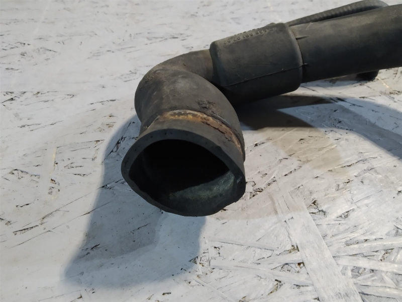 патрубок радиатора, 3290 рублей, Санкт-Петербург