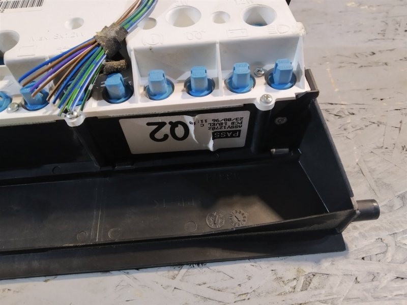 панель приборов, 6090 рублей, Санкт-Петербург