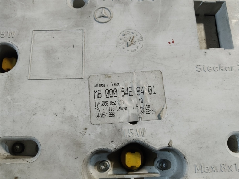 панель приборов, 4660 рублей, Санкт-Петербург