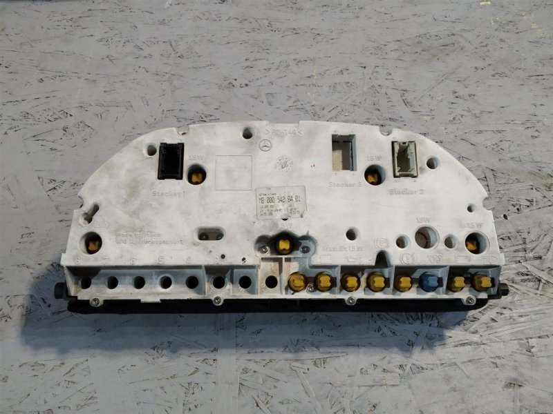 панель приборов, 4660 рублей, Санкт-Петербург