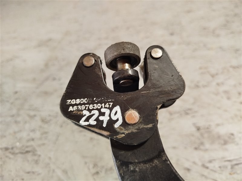 ролик сдвижной двери, 2640 рублей, Санкт-Петербург