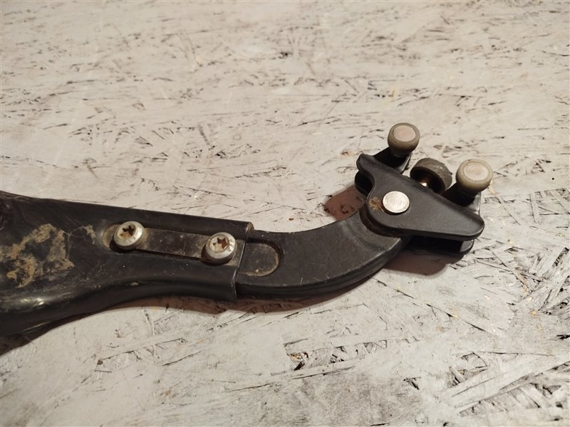 ролик сдвижной двери, 2640 рублей, Санкт-Петербург