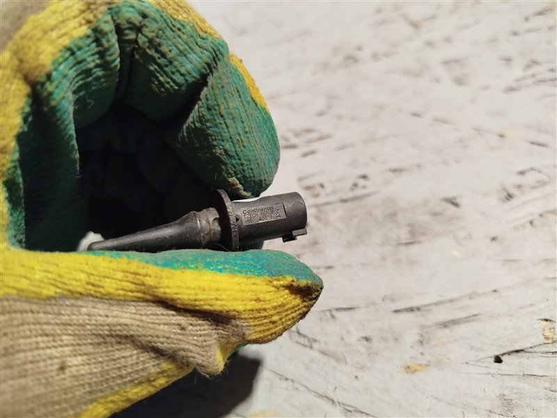 датчик температуры, 1385 рублей, Санкт-Петербург