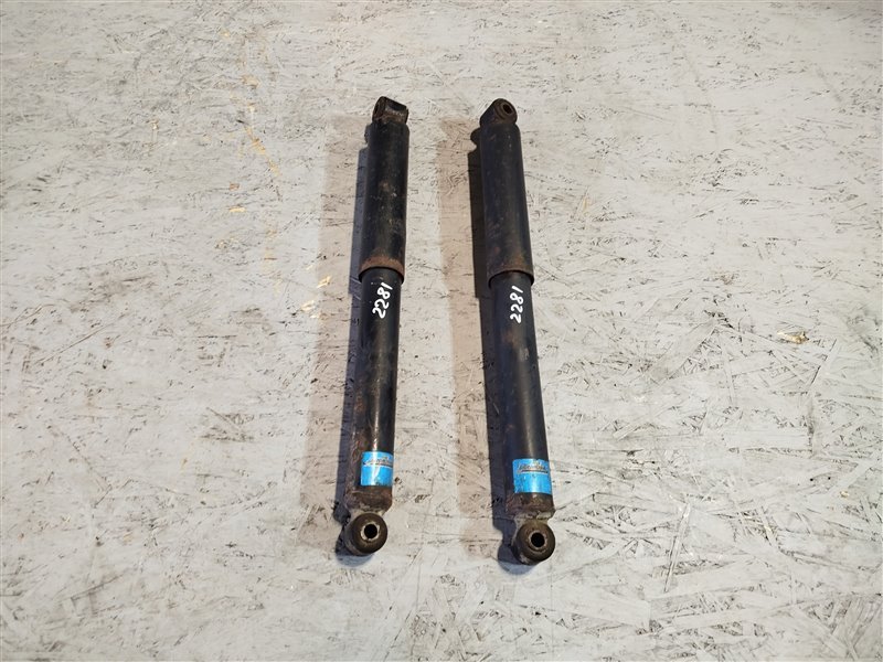 амортизатор, 3375 рублей, Санкт-Петербург