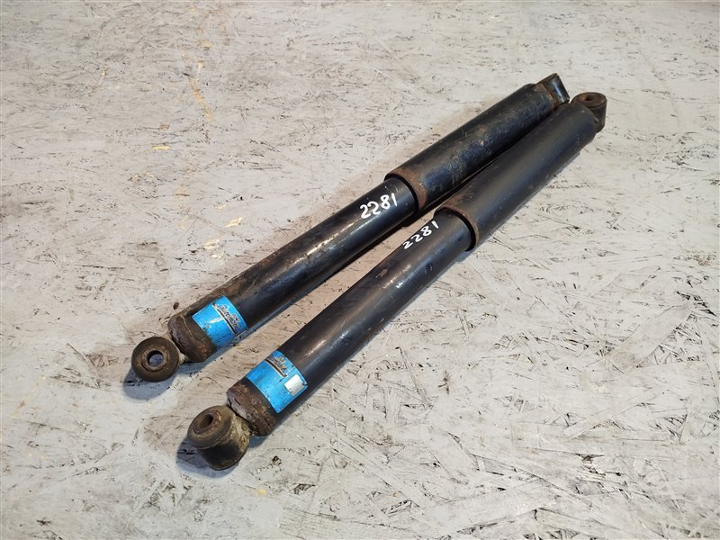 амортизатор, 3375 рублей, Санкт-Петербург