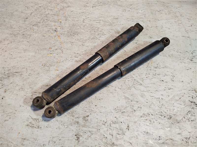 амортизатор, 3375 рублей, Санкт-Петербург