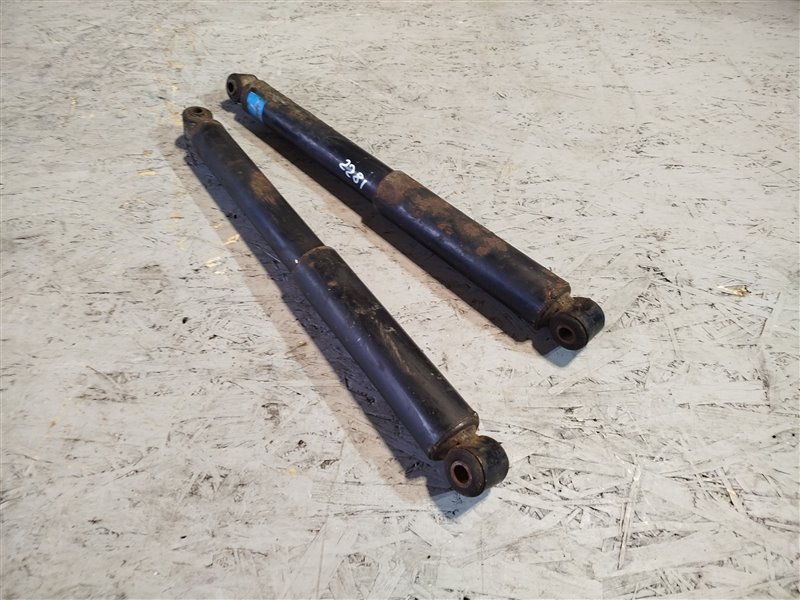 амортизатор, 3375 рублей, Санкт-Петербург