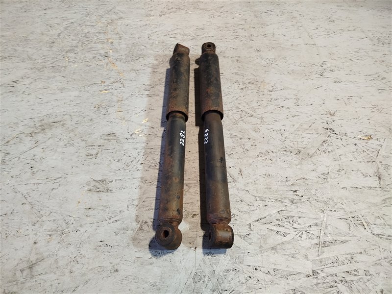 амортизатор, 3550 рублей, Санкт-Петербург