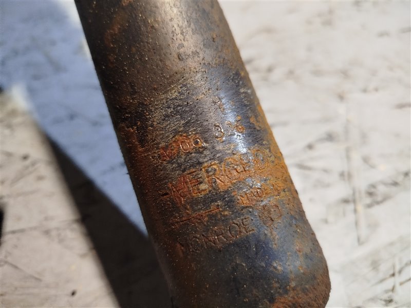 амортизатор, 3550 рублей, Санкт-Петербург