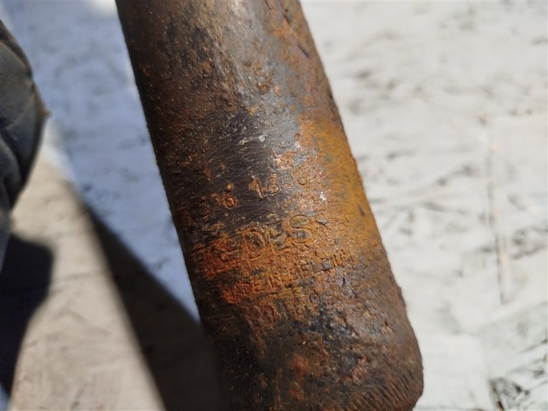 амортизатор, 3550 рублей, Санкт-Петербург