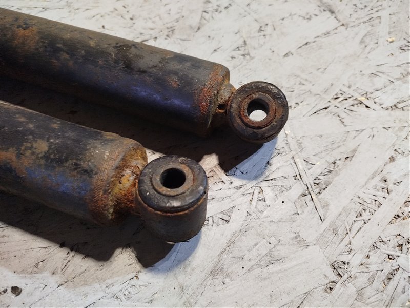 амортизатор, 3550 рублей, Санкт-Петербург