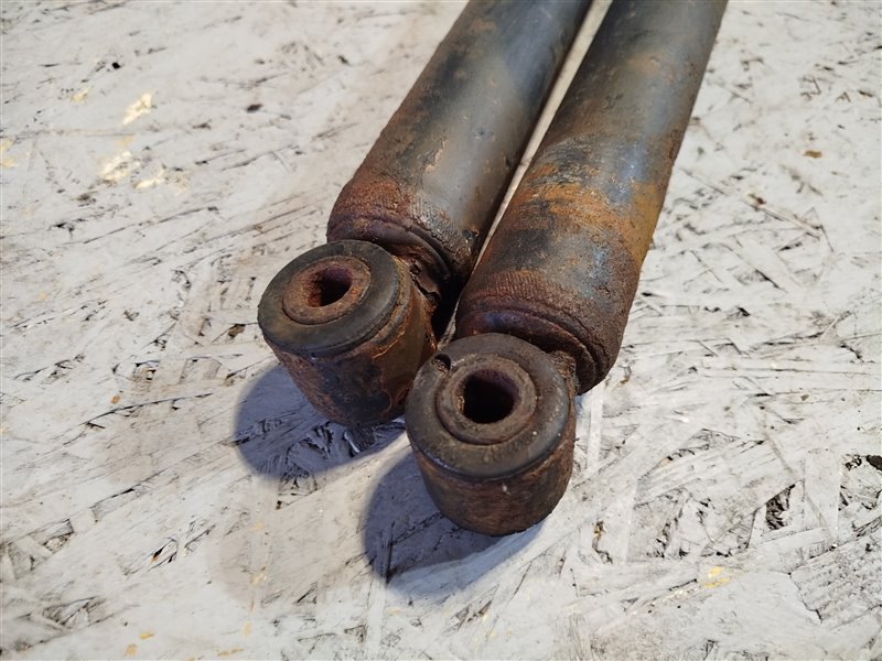 амортизатор, 3550 рублей, Санкт-Петербург