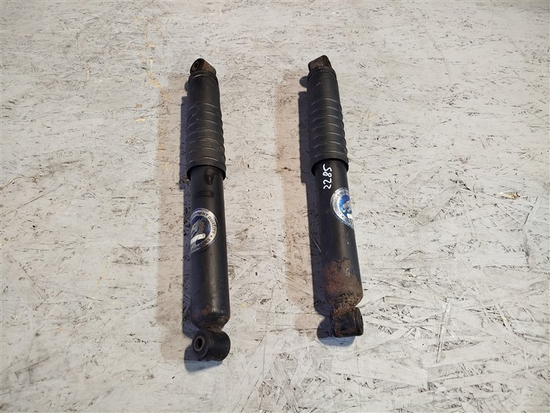 амортизатор, 2695 рублей, Санкт-Петербург