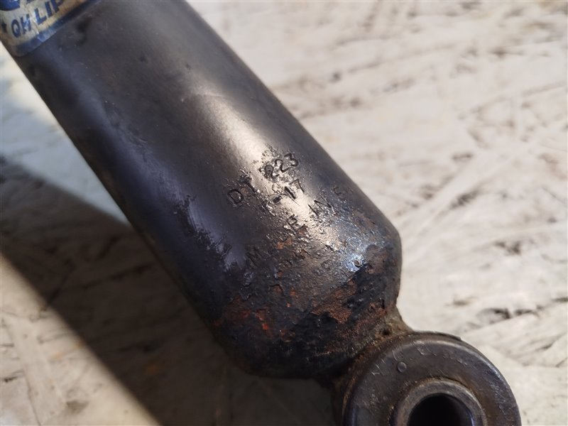 амортизатор, 2695 рублей, Санкт-Петербург