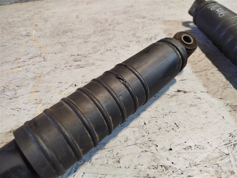 амортизатор, 2695 рублей, Санкт-Петербург