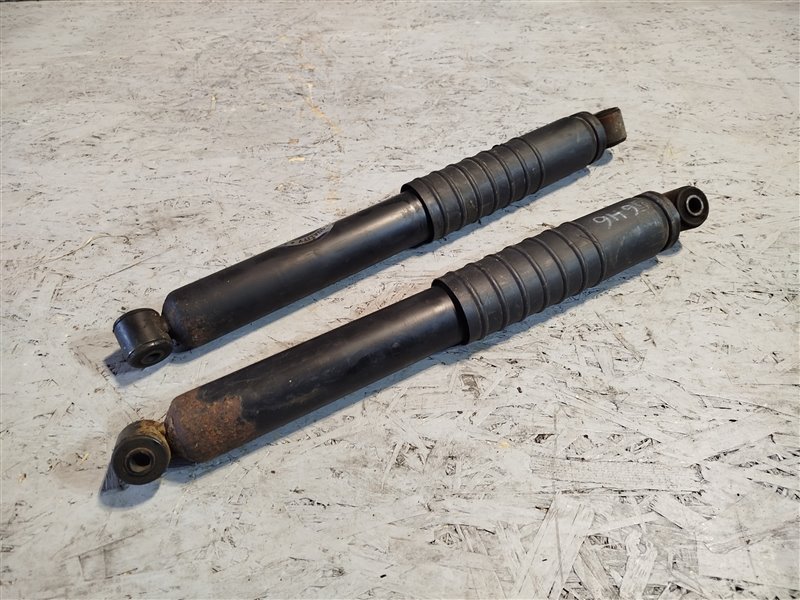 амортизатор, 2695 рублей, Санкт-Петербург