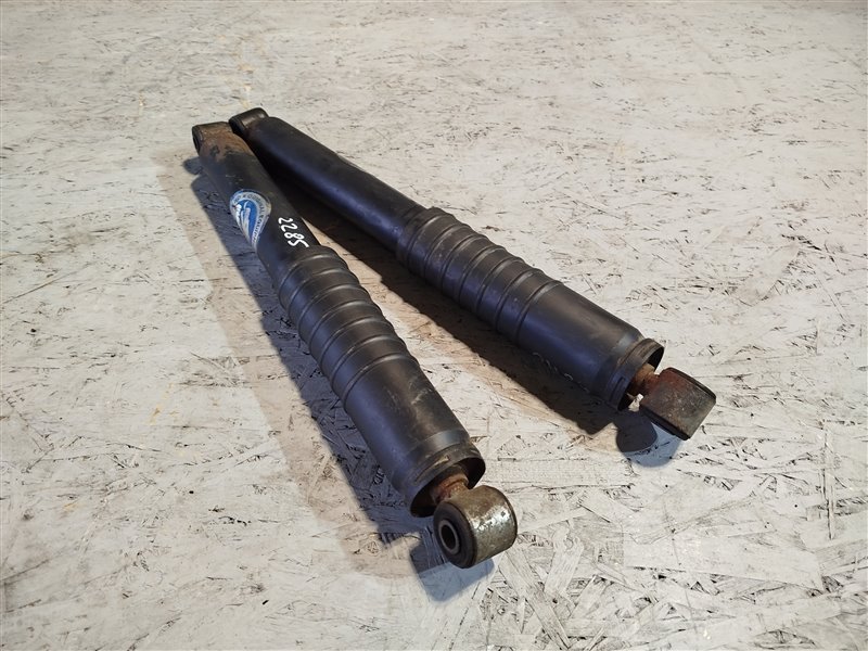 амортизатор, 2695 рублей, Санкт-Петербург