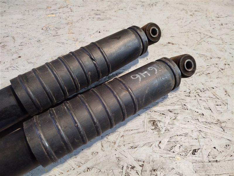 амортизатор, 2695 рублей, Санкт-Петербург