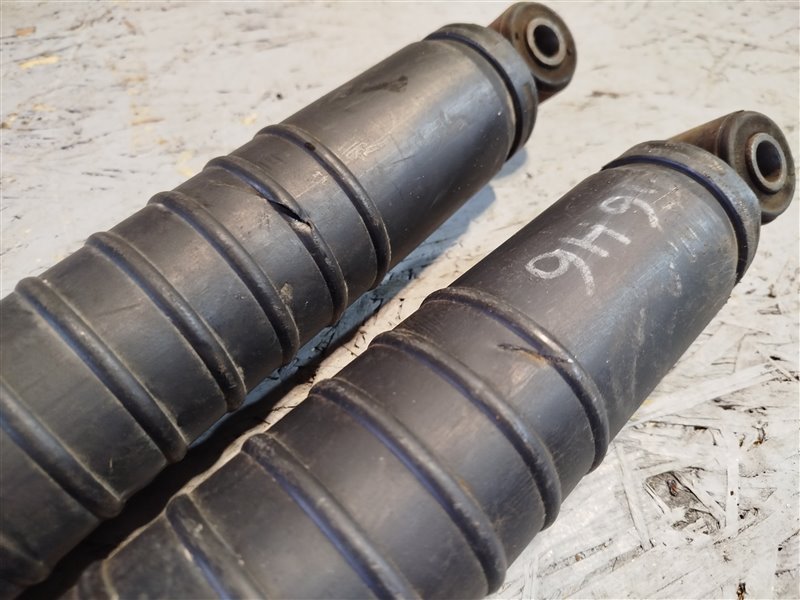 амортизатор, 2695 рублей, Санкт-Петербург