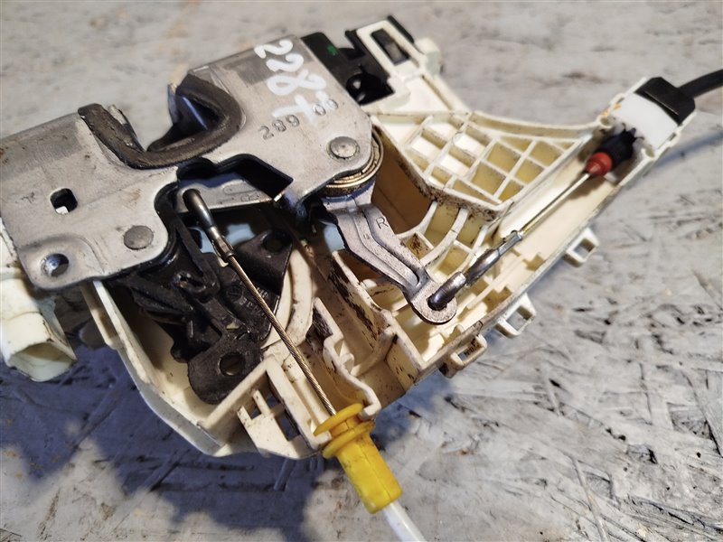 замок двери, 1270 рублей, Санкт-Петербург