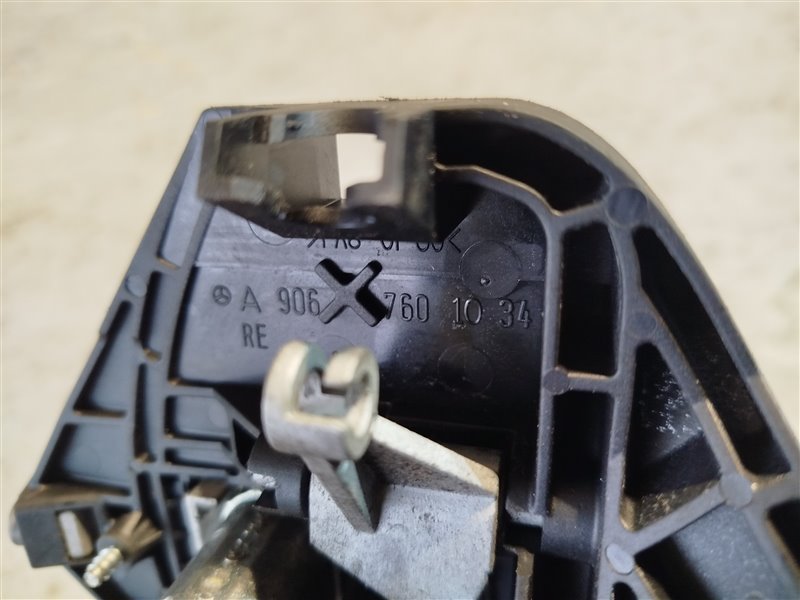 Ручка двери, 1385 рублей, Санкт-Петербург