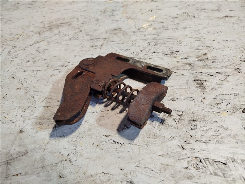 механизм ручника, 2695 рублей, Санкт-Петербург