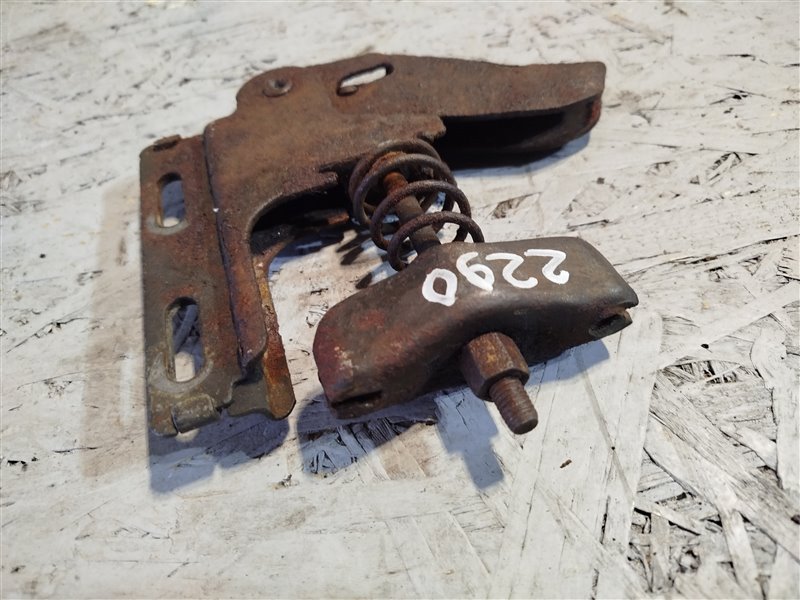 механизм ручника, 2695 рублей, Санкт-Петербург