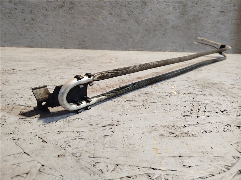 трубка ГУР, 1680 рублей, Санкт-Петербург