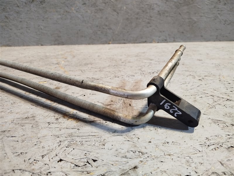 трубка ГУР, 1680 рублей, Санкт-Петербург