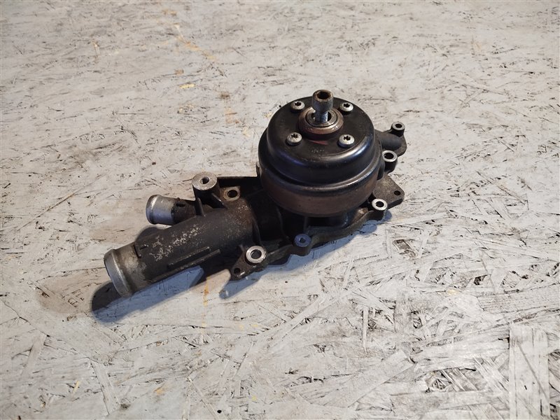 помпа, 1805 рублей, Санкт-Петербург